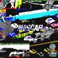blazer、ownerkicksass - Nascar (Explicit)