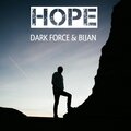 DarkForce、Bijan Simkhada - Hope (with Bijan Simkhada)(RadioEdit)