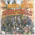 Marzo del '76 - el frio abrazo de la calle