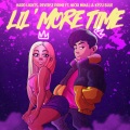 Hard Lights、Reverse Prime - Lil' More Time ft. Nicki Minaj & Kessi Blue