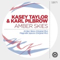 Kasey Taylor、Karl Pilbrow - Magnetik Spaces
