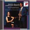 judith lynn stillman、Wynton Marsalis、Henri Tomasi - I. Scherzo