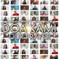 Mutiara、sidney mohede、JPCC Worship、Laurentius Michael、Veno Jyahri Gusnantra、Linda Laurensia、Anastasya Graciela Deku、Caren Jessica、Celina Hari Sandi、Christina Magdalena Wirono、Evelyn Sukartono、Naomi Siahaan、Peter Pakpahan、Pinka Veronika Hutabalian、Stephanie Vera、Talitha Thea Augusta Latuheru、Tomi Kri - Doa Kami