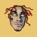 马赛、WETEMUH、Luke Barbee、Keanu Ruelke - STEEL (Explicit)