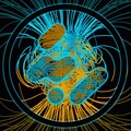 Magnetic Incursions
