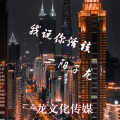 一阳子龙 - 我说你活该