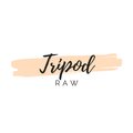 Tripod - Raw