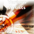 Various Artists、Kamal Ab - Tebar Pesona