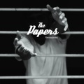 The Papers、Paul Griffin - You Cant File Us Away (Remastered)