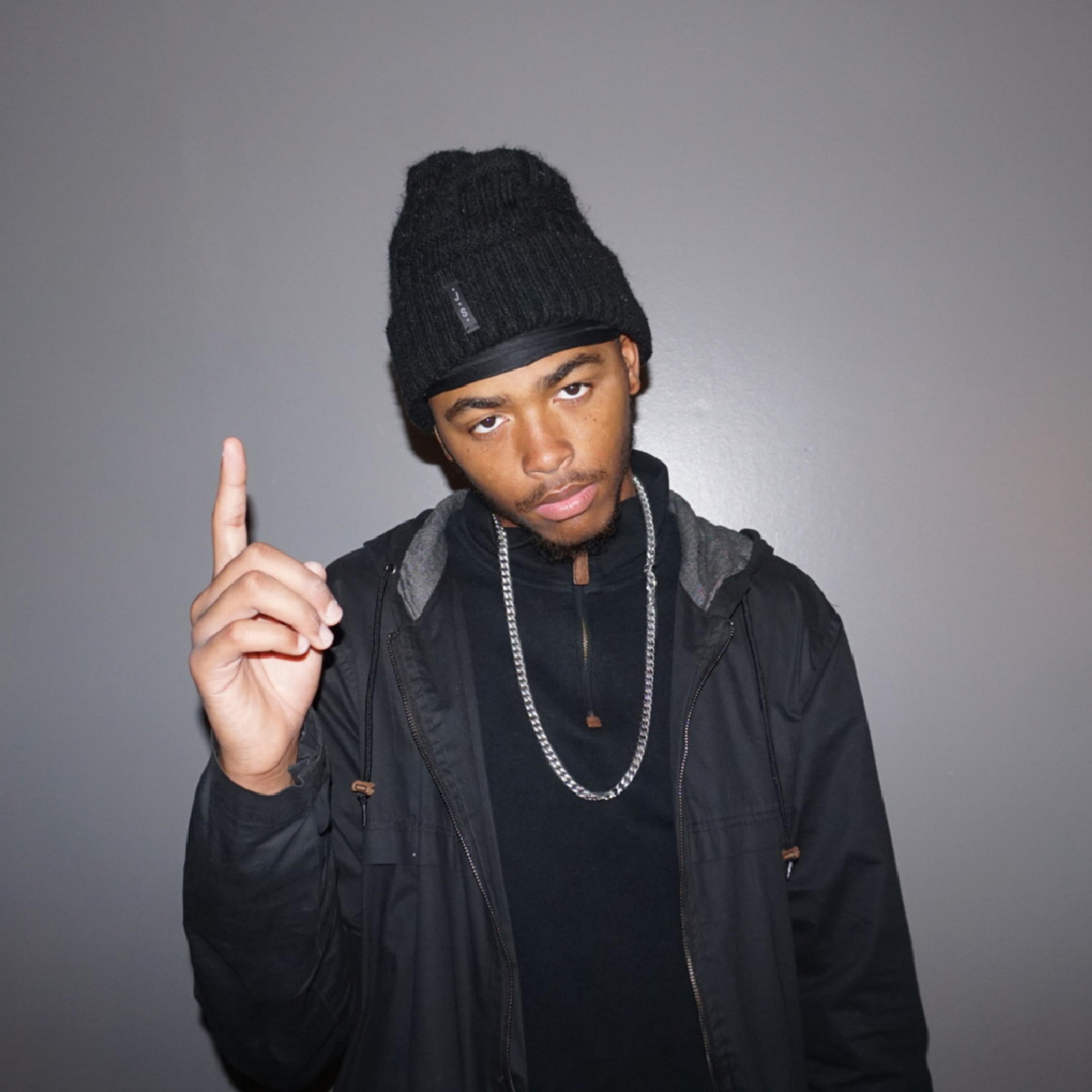 Cloudy - Valley Hills (Explicit)