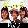 Kore - ¡Gracias! Señor