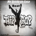 Jack Beats、Imbiss Bronko、Die Sekte - Me Quedo en Casa Beat Hip Hop (feat. Die Sekte & Imbiss Bronko)