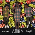 Amina (feat. Franglish)(Explicit)