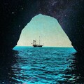 kidstrange、Sleepy Sloth - celestial sailboat