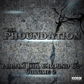 Kirby、Tha Phoundation、C Lacy - Give It To Me