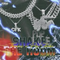 Shake The Room (Remix(Explicit))