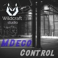 MDeco - Control