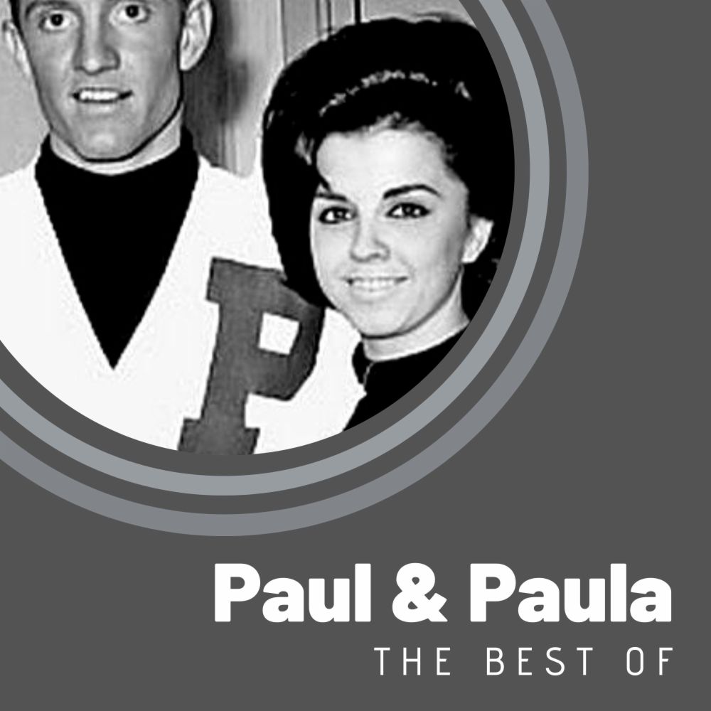 Paul & Paula - School Is Through