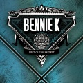 Bennie K - モノクローム