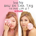 Trang Pháp、DJ Xillix、Huniixo - Sau Khi Chia Tay Thì Phải Làm Gì