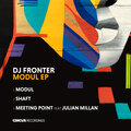 DJ Fronter、Julian Millan - Meeting Point (Original Mix)