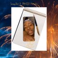 Alicia Renee、YKSammyk - Knew better (Explicit)
