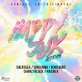 Shenseea - Happy Juk