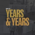 Sunset City - Years & Years