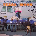 david allan coe - Got You on My Mind