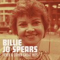 Billie Jo Spears - The Price I Pay to Stay