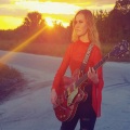 green light - Paved Roads