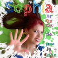 Sophia - Un Gran Escultor