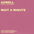 Wait A Minute (Radio Edit)