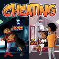 Mamba、Akari - Cheating (Explicit)