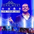 John West - Nee Ik Rij Niet (LiveTour2019)