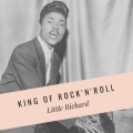 Little Richard - Maybe I'm Right (WithJohnnyOtis'sBand)