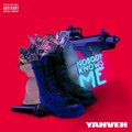 Yahveh、Spankdiddy - Cartier Backwoods (Explicit)