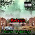 KaCajun、GRUFF - Kickin (Explicit)