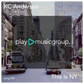 kc anderson - This is NY