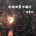 说书人 - 我的世界下雨了