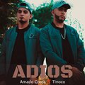 Tinoco、Amado Corea - Adiós