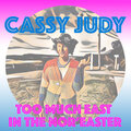 Cassy Judy - Too Much East in the Nor'Easter