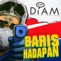Diam - Baris Hadapan