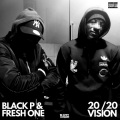 ETO、Black P、Fresh One - Resolutions Remix