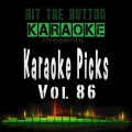 Break My Heart (Originally Performed by Dua Lipa)(Karaoke Version)