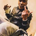 Brandon Bars、FlightTeam Lil Dave、Dash - Reckless (Explicit)