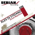 Alex Di Stefano、Federico Milani - Drum Machine
