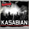 Kasabian - Where Did All The Love Go?
