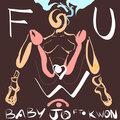 Kwon、Baby Jo - Fwu (Explicit)