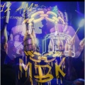 MBK、Relly Beaminnn、Double GGhost、The Banga、Wavey baby goose - 12 AM (Do it Again)(Explicit)